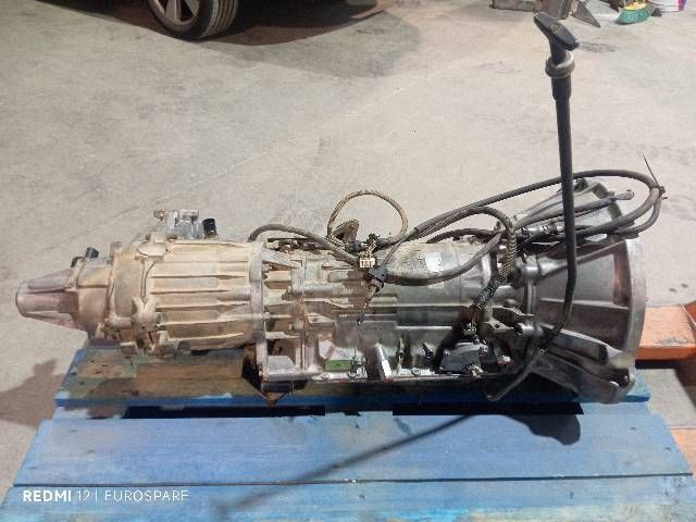 Převodovka 53007998 — Jeep Cherokee, Skladem v EU — foto 1