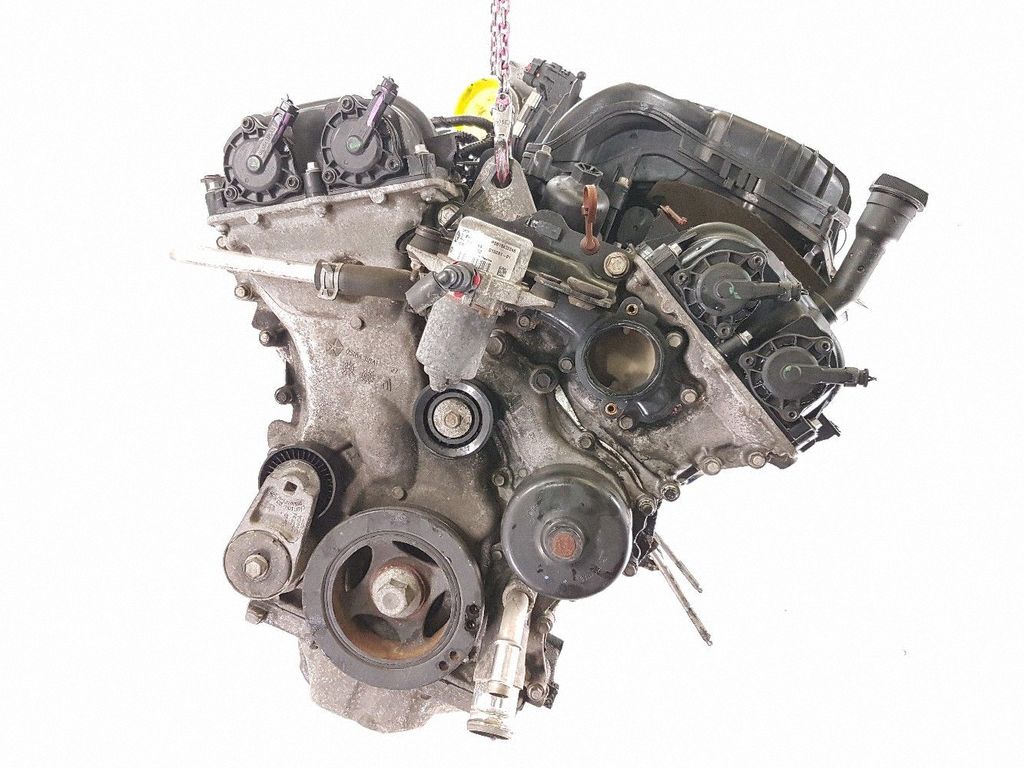 Převodovka — Jeep Cherokee, Skladem v EU — foto 1