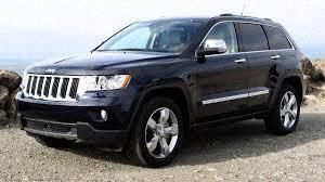 Převodovka R8079181AC — Jeep Cherokee, Skladem v EU — foto 1