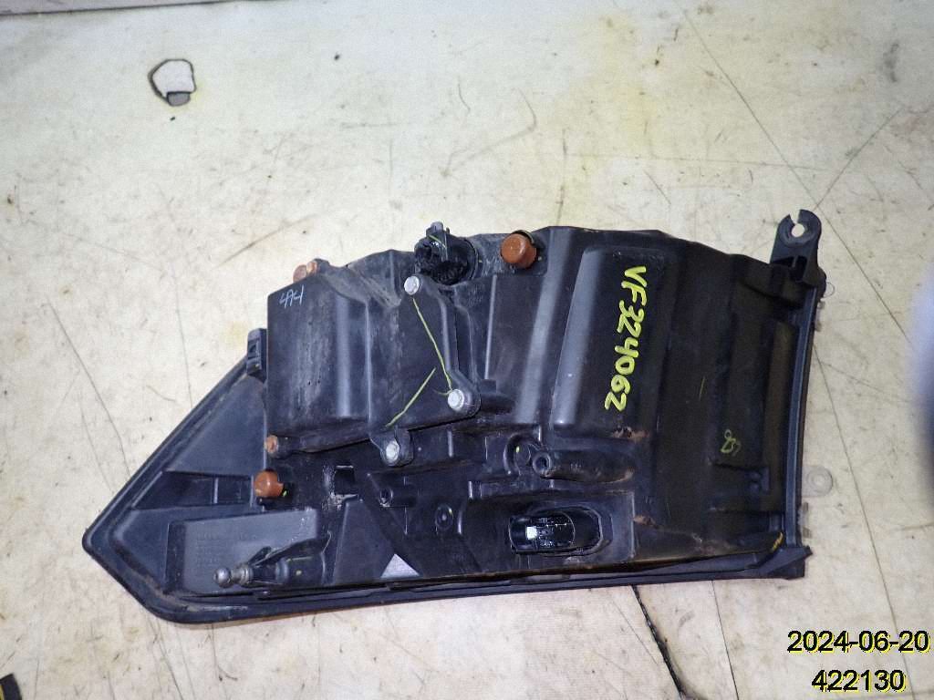 Motor 5158048AH — RAM, Skladem v EU — foto 1