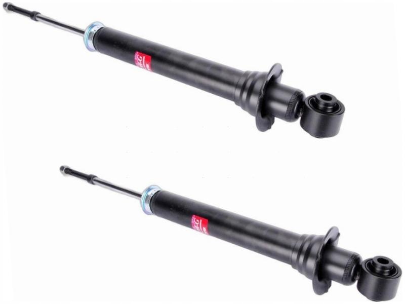 Tlumič 04990705 — Lexus IS 3.0, Skladem v EU — foto 1