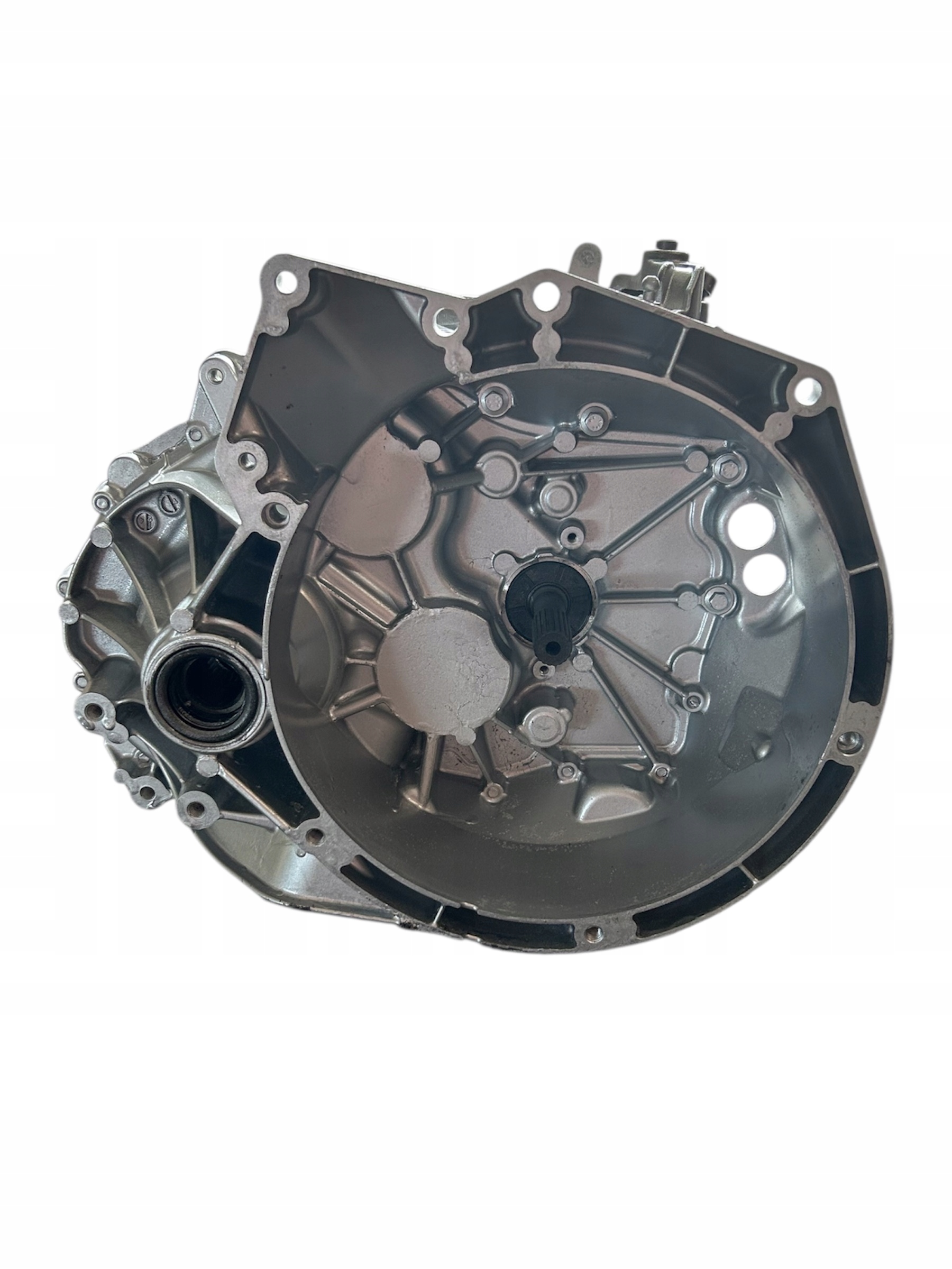 Převodovka CV6R7002PE — Ford C-Max 1.0 ECOBOOST, Skladem v EU — foto 1