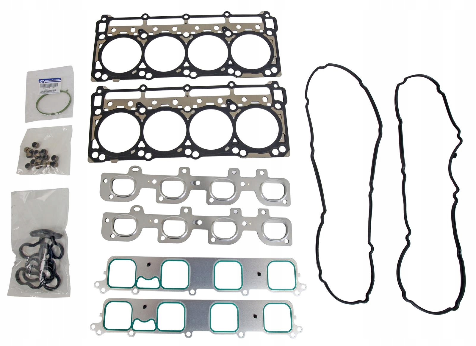 OEM komponent 68262327AE — RAM 6.2, Skladem v EU — foto 1