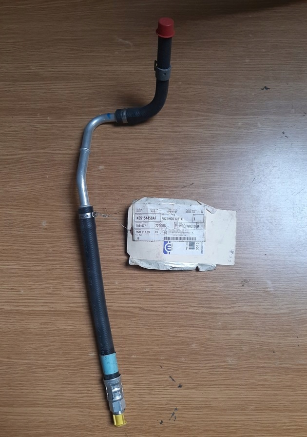 OEM komponent — RAM, Skladem v EU — foto 1