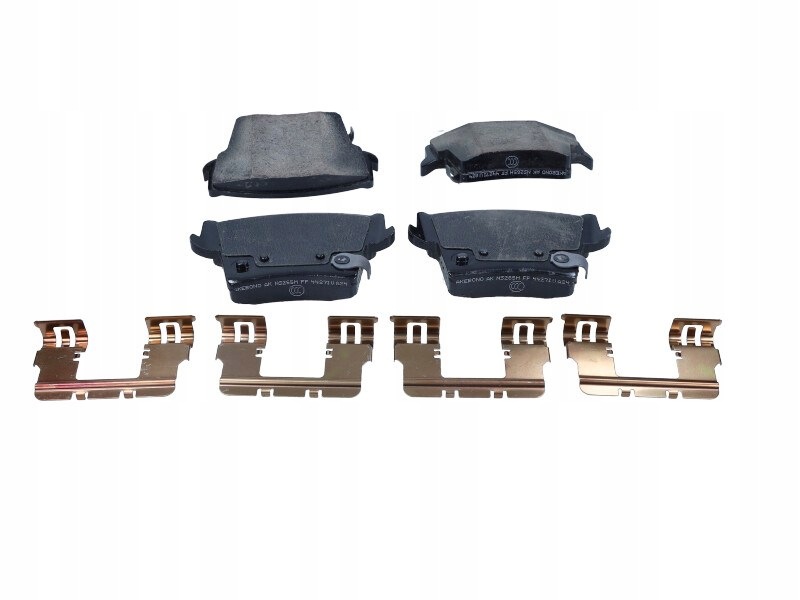 OEM komponent 5142561AC — RAM, Skladem v EU — foto 1