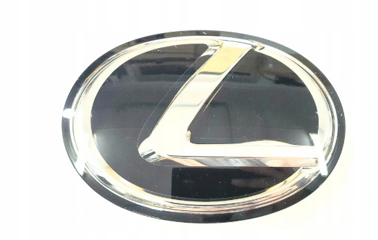 Znak — Lexus ES, Skladem v EU — foto 1