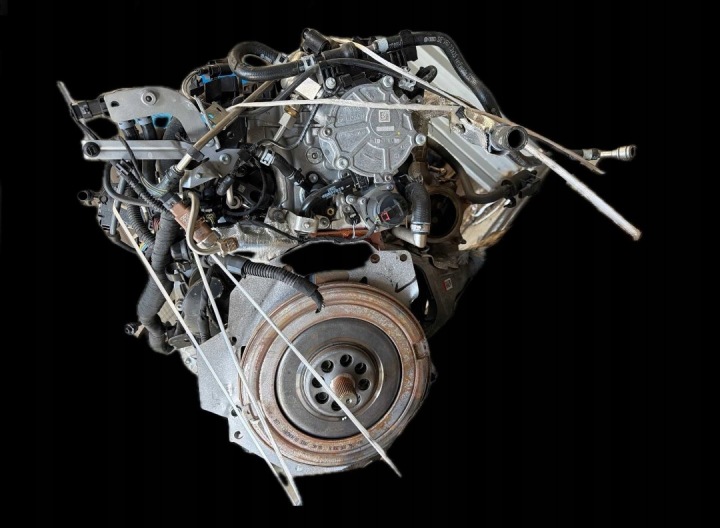 Motor — Audi A7 2.0 TFSI, Skladem v EU — foto 1