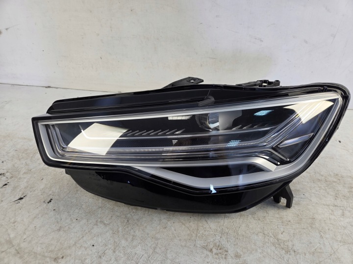 Světlomet 4G0941035 — BMW, Skladem v EU — foto 1