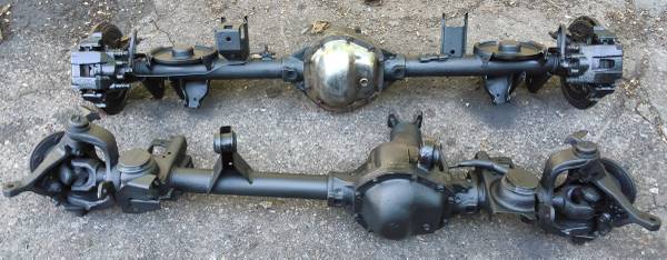OEM komponent — RAM, dovoz USA — foto 1