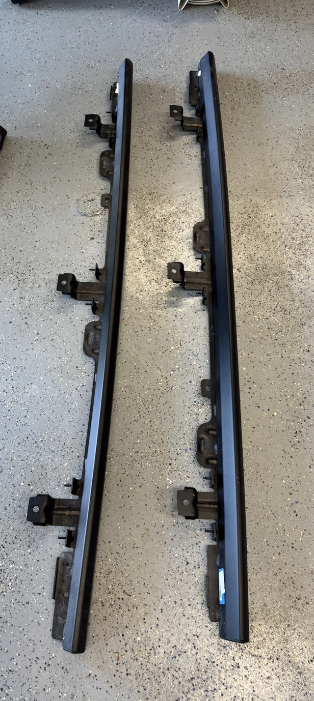 OEM komponent — RAM, dovoz Kanada — foto 1