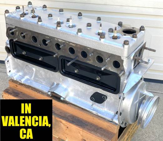 Motor — RAM, dovoz USA — foto 1