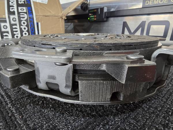 OEM komponent — RAM, dovoz USA — foto 1