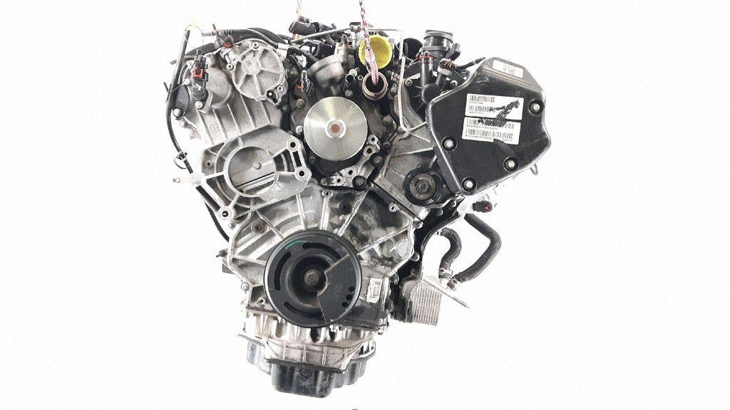 VM72D Jeep Gladiator Engine, Skladem v EU — foto 1