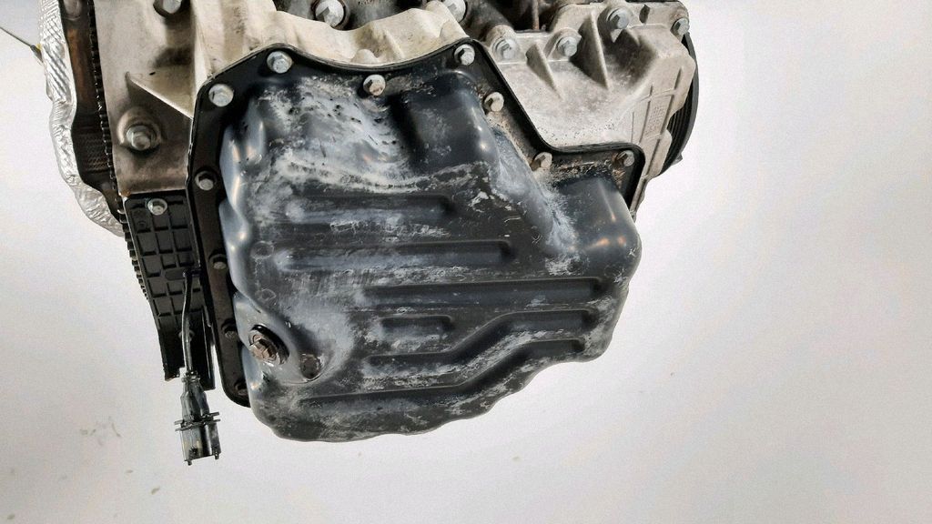 VM72D Jeep Gladiator Engine, Skladem v EU — foto 11 z 11