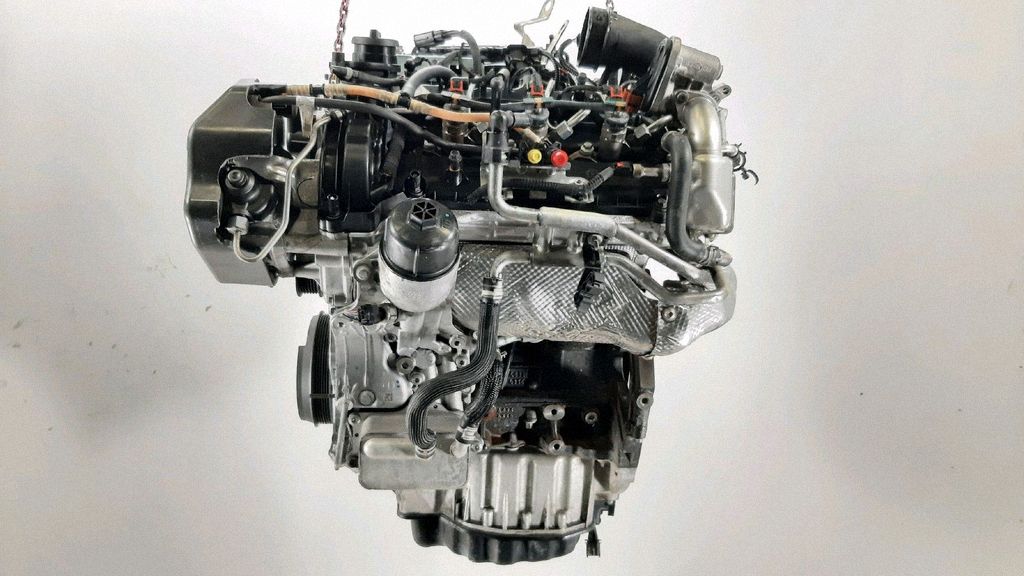 VM72D Jeep Gladiator Engine, Skladem v EU — foto 2 z 11