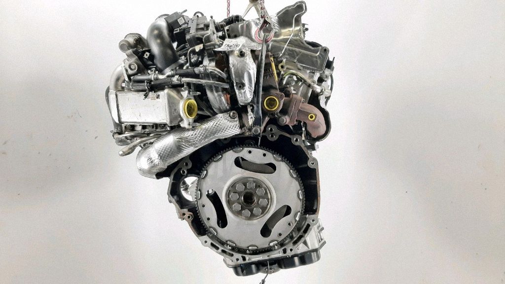VM72D Jeep Gladiator Engine, Skladem v EU — foto 3 z 11