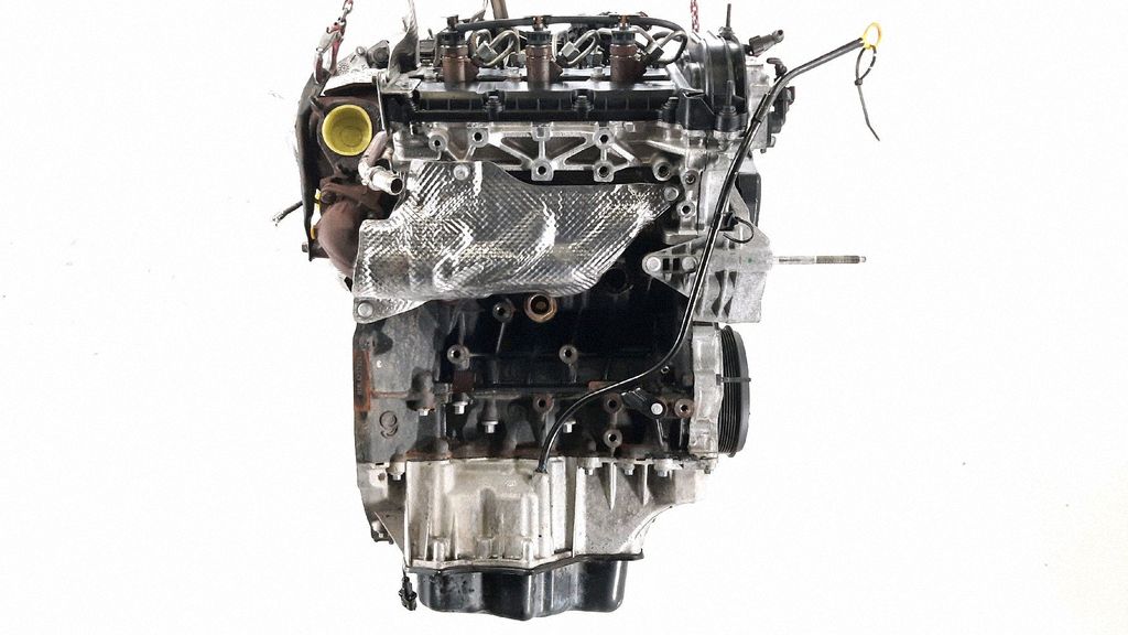 VM72D Jeep Gladiator Engine, Skladem v EU — foto 4 z 11