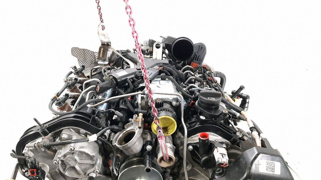 VM72D Jeep Gladiator Engine, Skladem v EU — foto 5 z 11