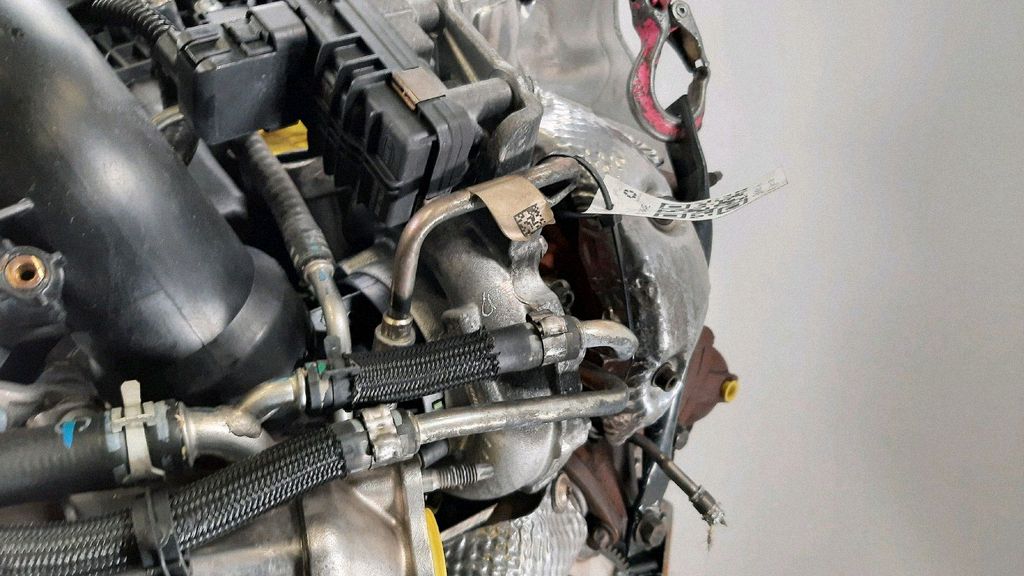 VM72D Jeep Gladiator Engine, Skladem v EU — foto 6 z 11