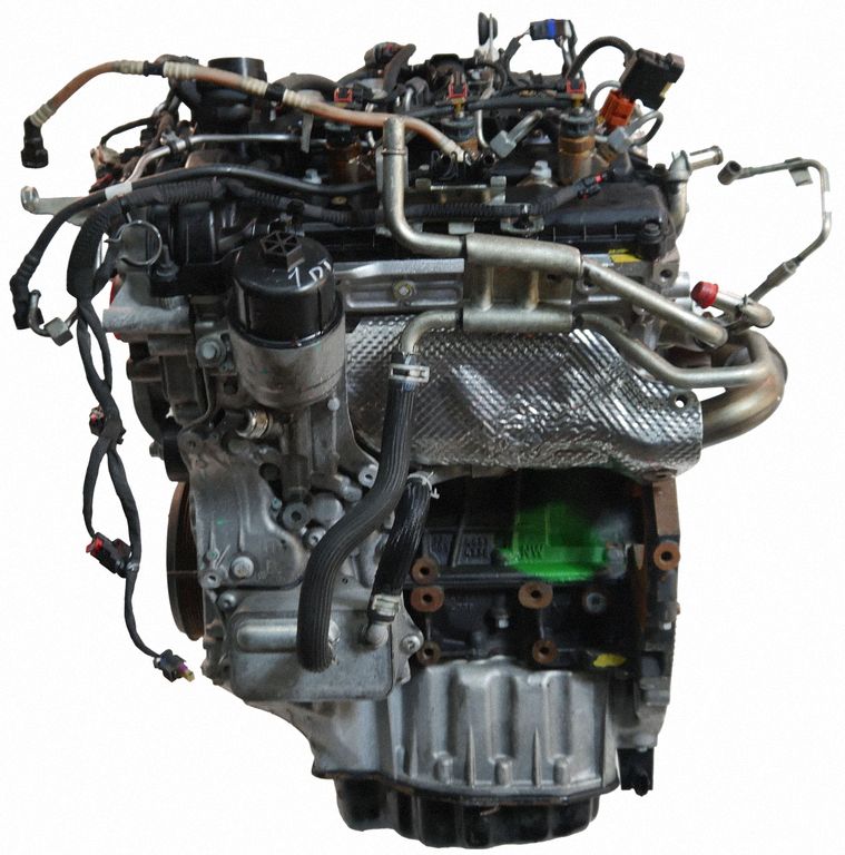 Jeep Gladiator Engine, Skladem v EU — foto 2 z 5