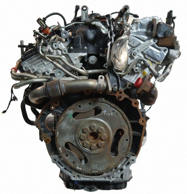Jeep Gladiator Engine, Skladem v EU — foto 3 z 5