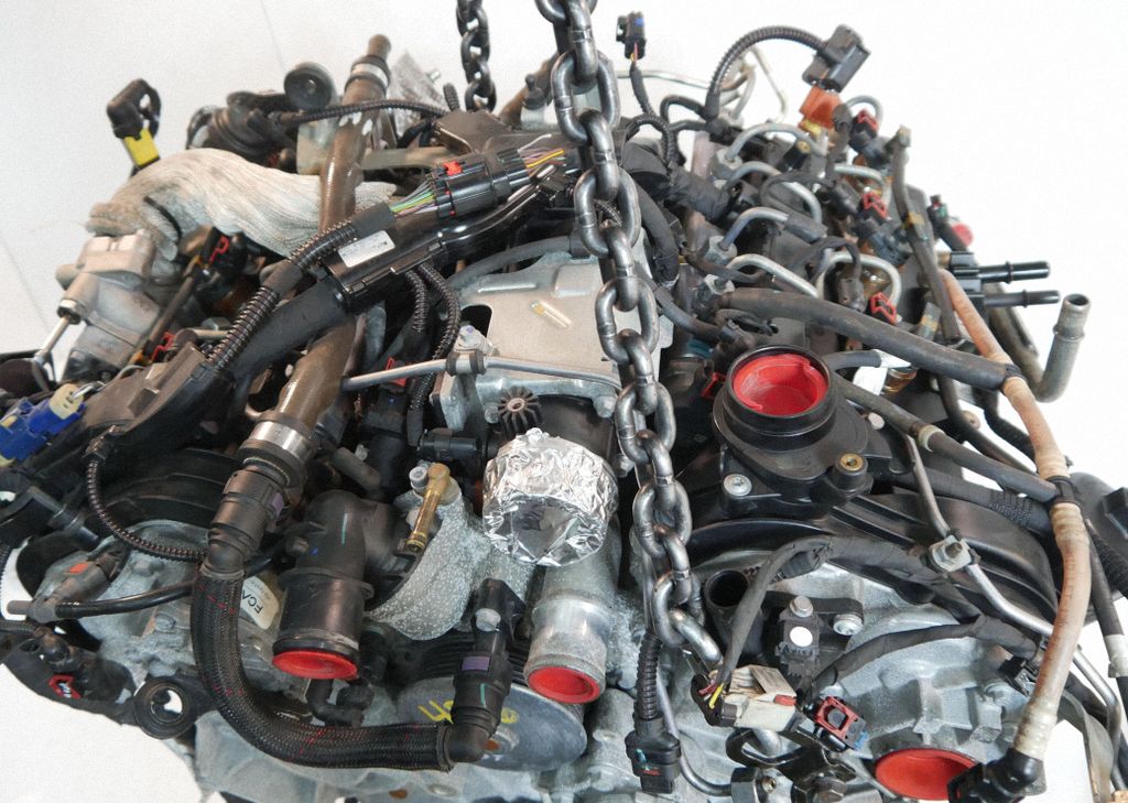 Jeep Gladiator Engine, Skladem v EU — foto 5 z 5