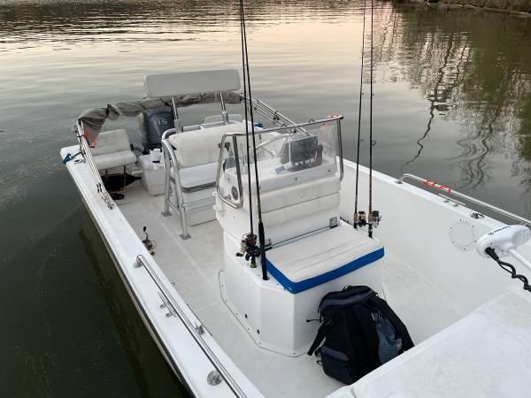 EdgeWater, dovoz USA — foto 10 z 11
