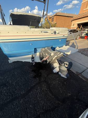 1988 Bayliner, dovoz USA — foto 3 z 9