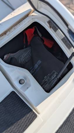 2005 Sea-Doo, dovoz USA — foto 10 z 12