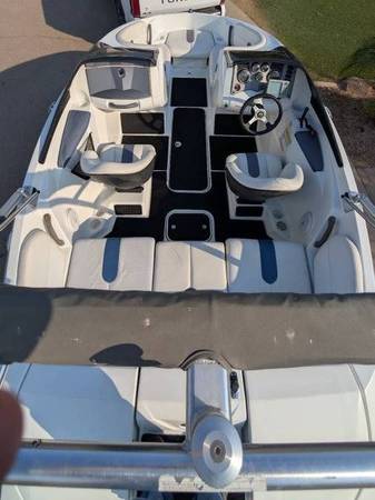 2005 Sea-Doo, dovoz USA — foto 2 z 12