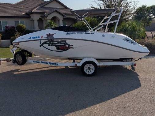 2005 Sea-Doo, dovoz USA — foto 3 z 12