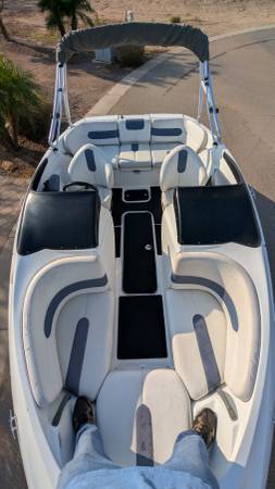 2005 Sea-Doo, dovoz USA — foto 6 z 12