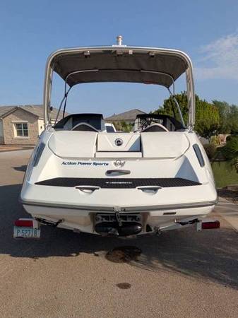2005 Sea-Doo, dovoz USA — foto 7 z 12
