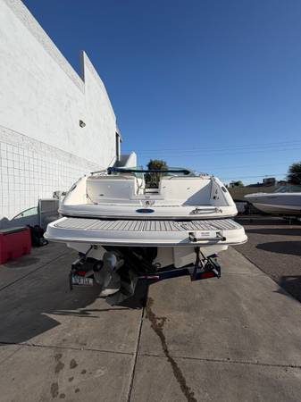 2003 Chaparral, dovoz USA — foto 5 z 12