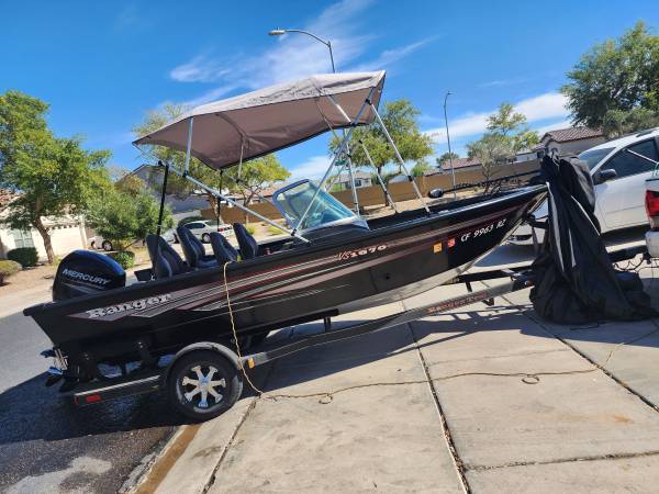 Ranger, dovoz USA — foto 7 z 12