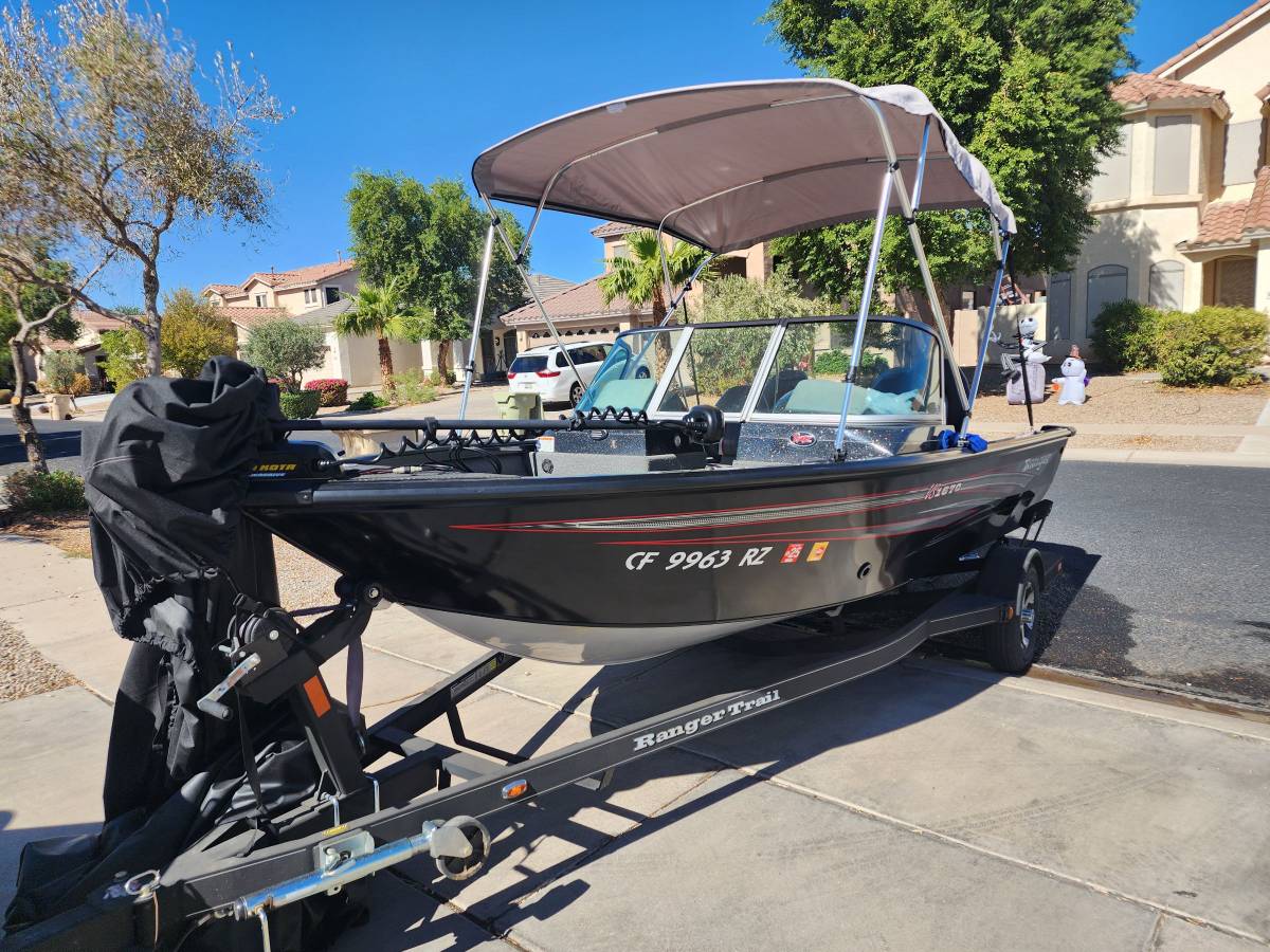 2018 Ranger, dovoz USA — foto 6 z 12