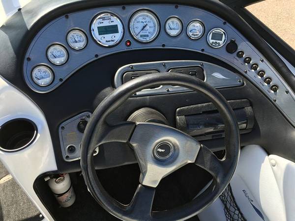 2000 Tige, dovoz USA — foto 5 z 5