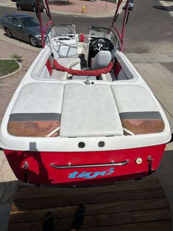 2003 Tige, dovoz USA — foto 7 z 8