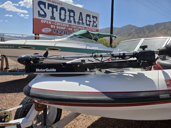 2004 Nitro, dovoz USA — foto 10 z 12