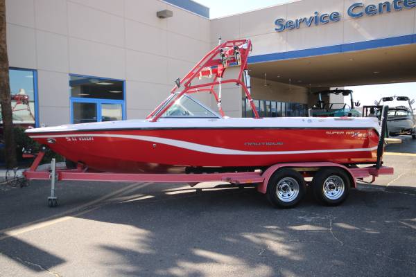 2005 Nautique, dovoz USA — foto 2 z 12