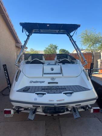 Sea-Doo, dovoz USA — foto 3 z 12