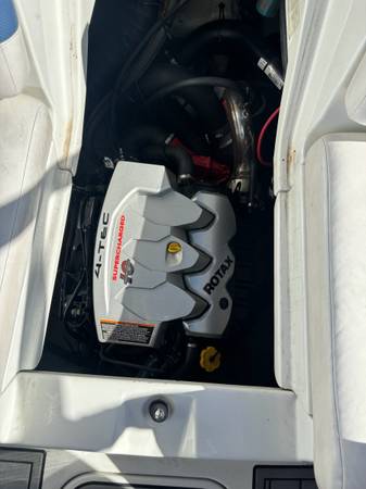 Sea-Doo, dovoz USA — foto 6 z 12