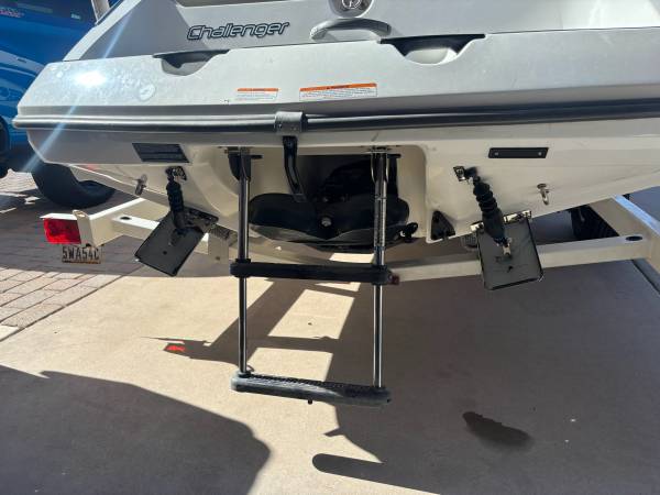 Sea-Doo, dovoz USA — foto 7 z 12