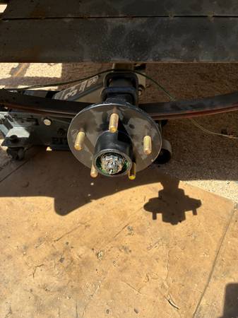 Ranger, dovoz USA — foto 9 z 9