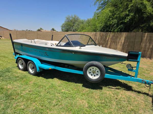 Nautique, dovoz USA — foto 2 z 7