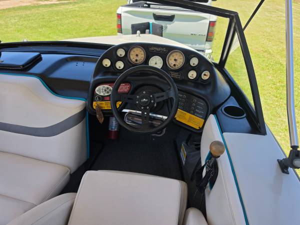 Nautique, dovoz USA — foto 3 z 7
