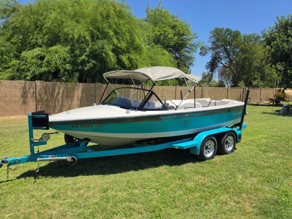 Nautique, dovoz USA — foto 5 z 7