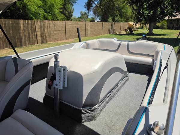 Nautique, dovoz USA — foto 6 z 7