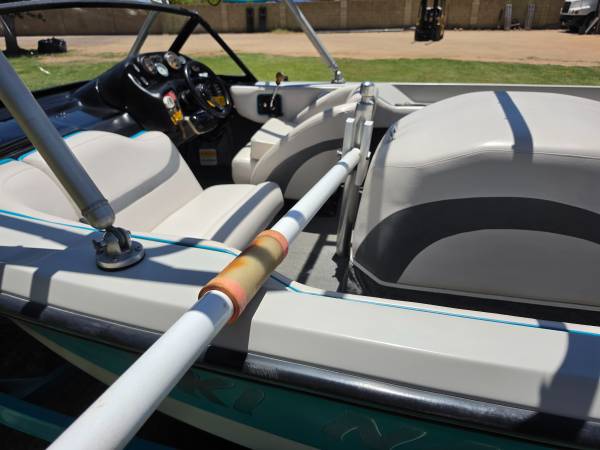 Nautique, dovoz USA — foto 7 z 7