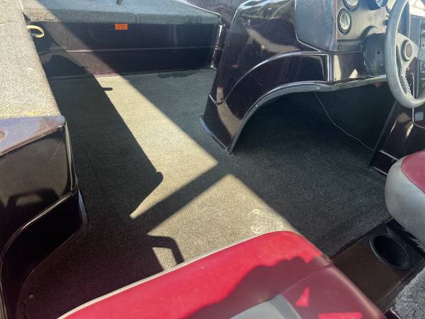 1993 ProCraft, dovoz USA — foto 5 z 5